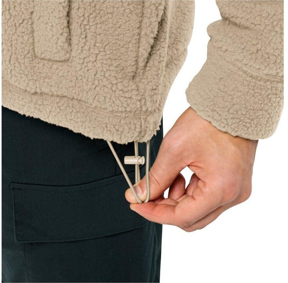 Куртка Jack Wolfskin Felslicht Jacket Men anis