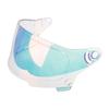 Шлемы Визоры Для Полнолицевых Мотоциклетных Шлемов Визоры Щит Линза Шлем Аксессуар для Шлема