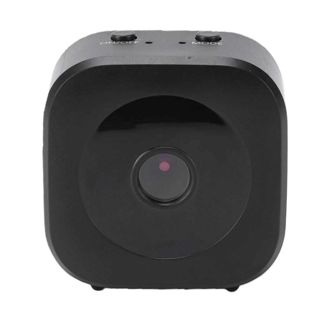 Камера видеонаблюдения для помещений 1080P HD 2,4 ГГц WiFi Двусторонняя связь 24 градуса Цельсия 7 Непрерывная запись Беспроводная камера для домашних животных с приложением для дома