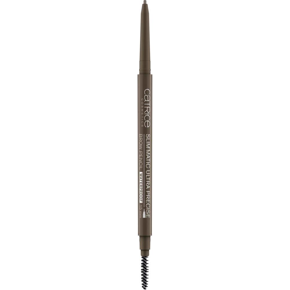 Catrice Ultra Precise Slim'Matic Waterproof Eyebrow Pencil -