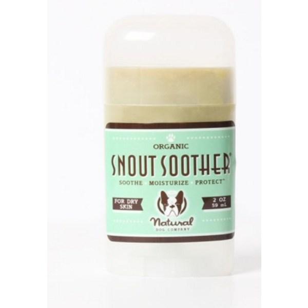 Natural Dog Company Puppy Nose Snout Soothe Tin, корейский шампунь для домашних животных