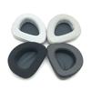 Earpads Earcup Covers Replacement Protein Leather Soft Memory Foam Option For ROG Noise Reductions