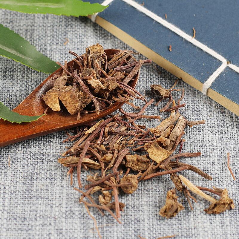 250 г/500 г Натуральный органический травяной чай Ziwan для здравоохранения