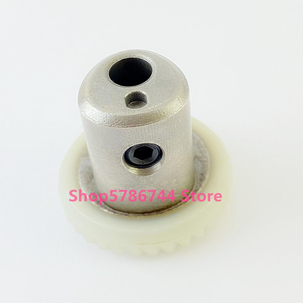 Крючок #93-035304-91 Шестерня #93-035310-91 Для Pfaff 6250,7550,1400,Tipmatic 6150,Tiptronic 6152,Select 1520,1530,1540
