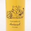 Maebata Disney Winnie the Pooh Thermos Bottle Towel 52908 & Set, 230ml, D-WP34,