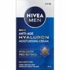 Nivea Men Hyaluron Moisturizing Face Cream Spf 15, 50