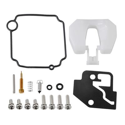 802706A1 Fits for Mercury Mercruiser 8hp F8 / 9.9hp F9.9 / 13.5hp F13.5 / 15hp F15 Carburetor Repair Kit Outboard Accessories