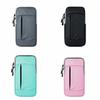 Jogging Case Sport Arm Bag Waterproof Cycling Phone Bag Universal Running Phone Holder  Gym Fitness