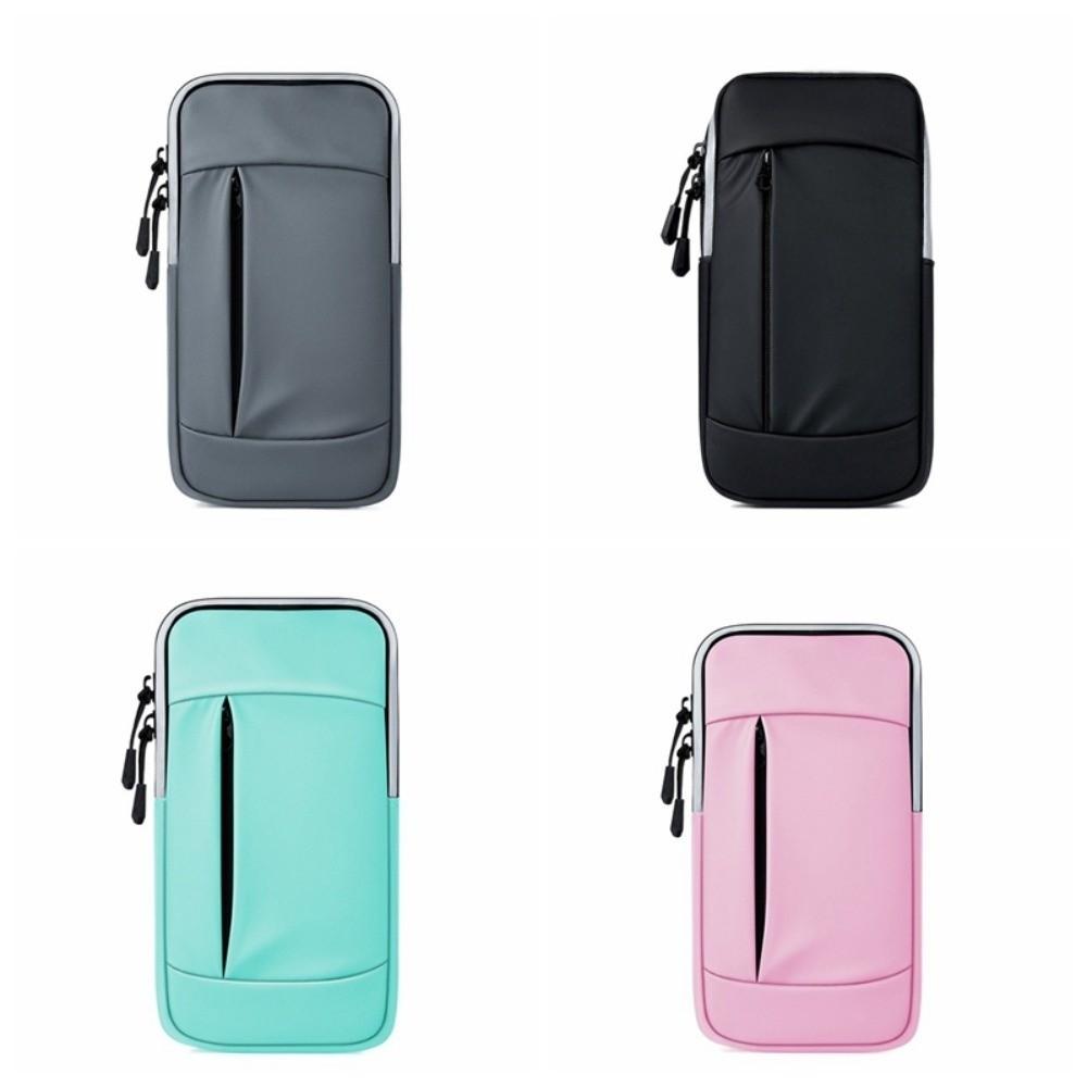 Jogging Case Sport Arm Bag Waterproof Cycling Phone Bag Universal Running Phone Holder  Gym Fitness