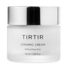 CERAMIC CREAM 50 Ml - Moisturizing and Strengthening Face Cream with Ceramides