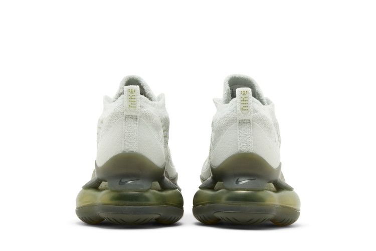 Мужские кроссовки Nike Air Max Scorpion FK Светло-серебристый Бронзовый Светло-серебристый/Бронзовый/Бронзовый
