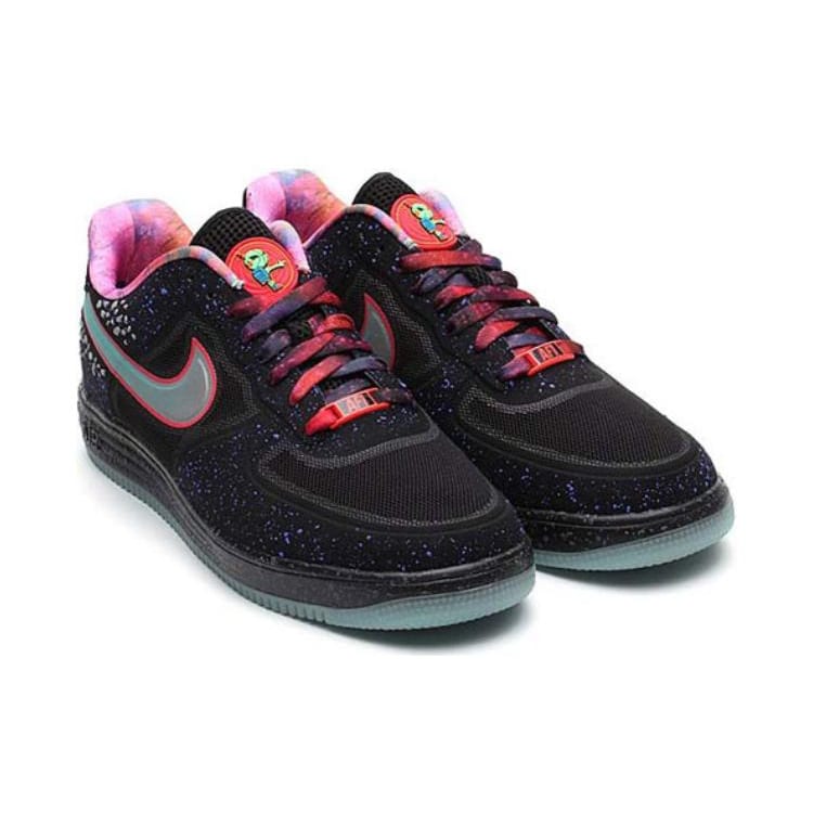 Nike Lunar Force 1 Fuse Area 72 596727-001