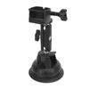 Крепление на присоске для Pocket 3, алюминиевая вакуумная адсорбция, вращение на 360 градусов, лобовое стекло автомобиля