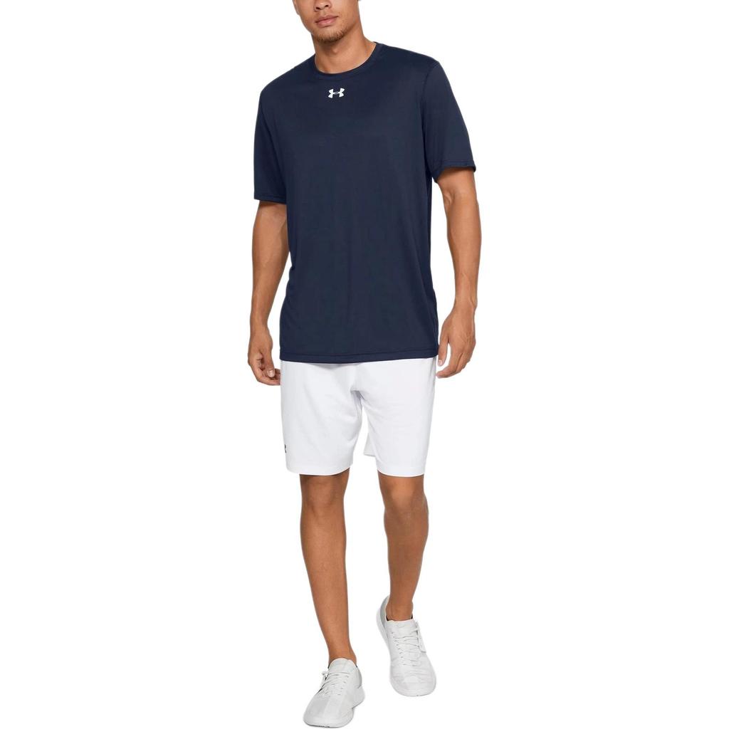 Under Armour Футболка с коротким рукавом Locker 2.0 1305775-410