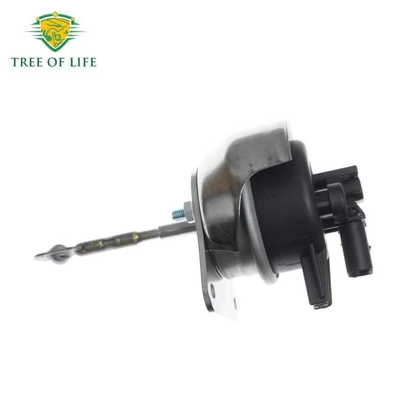 New Electronic Turbo Actuator For VW Polo 1.4 TDI CUSA CUSB 66 Kw 90 HP 2014+ 04B253019A 16309700002 16309700003 16309880000