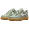 Nike Air Force 1 07 LV8 Gum Pack - мужские кроссовки Jade Horizon Green Gum-Light-Brown Summit-White FQ8714-300