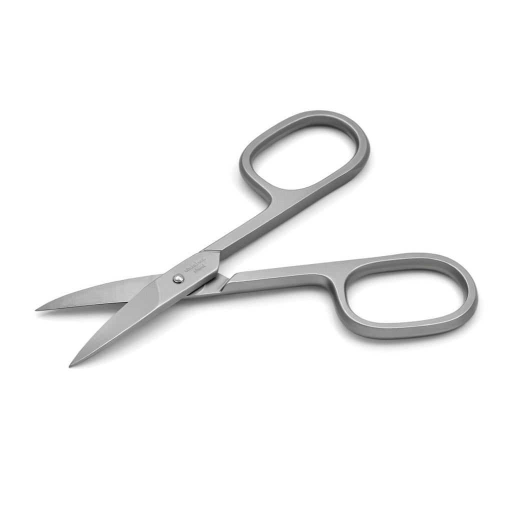 Ножницы для ногтей Hans Kniebes, нержавеющая сталь, сделано в Германии.