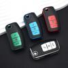 Чехол для ключей из ТПУ для Ford Fiesta Focus 2 Ecosport Kuga Escape Falcon B-Max C-Max Eco Sport Galaxy Key Bag Shell Holder