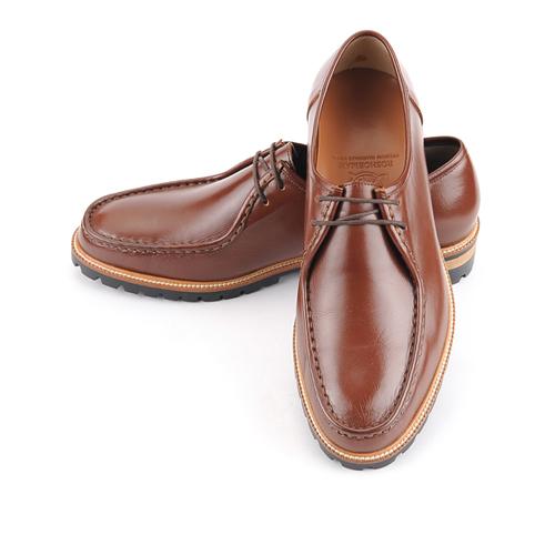 Roshoeman 9014 Новые Красные Коричневые U-образные