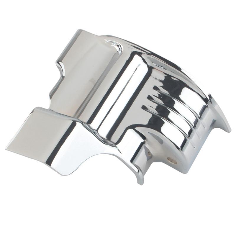 Ac29-Starter Mount Engine Cover Protector Guard For  Davidson Electra Glides Road Glides Road Kings 2009-16 Motorcycle