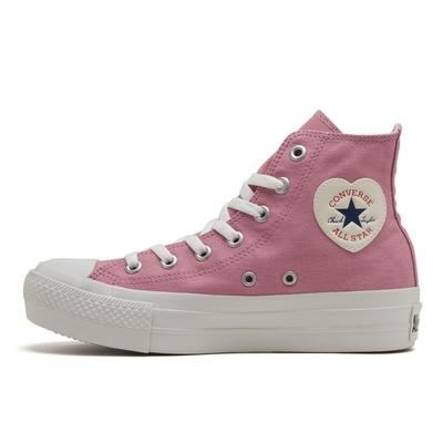 All Star Plts Heart Patch Привет 31309931 orcHid