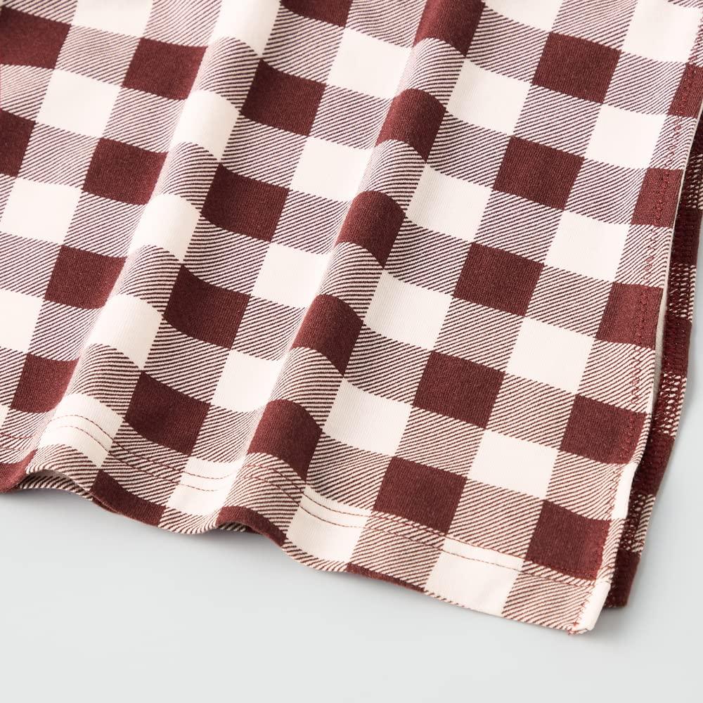 Gunze Tuche Pajamas with Night Pajamas with Night Bust Care While You Dress Bra, 2-in-1 Built-in Bra, Sleep, One-Piece (TC6260)