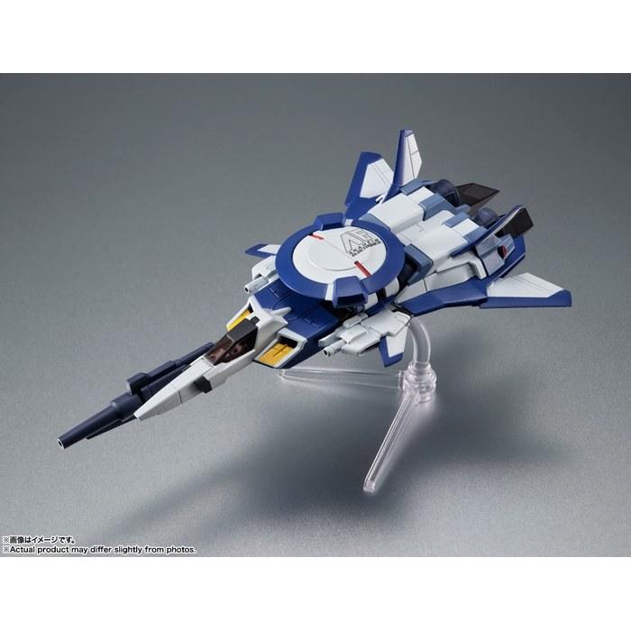 TAMASHII NATIONS Robot Spirits [SIDE MS] Mobile Suit Gundam 0083 с Phantom Bullet RX-78GP00 Прототип Гандам 0 Blossom ver. АНИМЕ.
