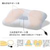 Aircore Pillow with Built-in Adjustable Airbags for Natural Cervical Curve Support, Perfect for Back and Side Sleepers, Anti-Snoring, and Fully