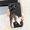 Silicone Casing For Tecno Spark Go 2024 BG6 Cases Soft Shell New Fashion Animal Phone Cover For Tecno SparkGo 2024 Bumper