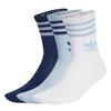 adidas Носки Originals Носки-гольфы Унисекс 3 пары JI9474