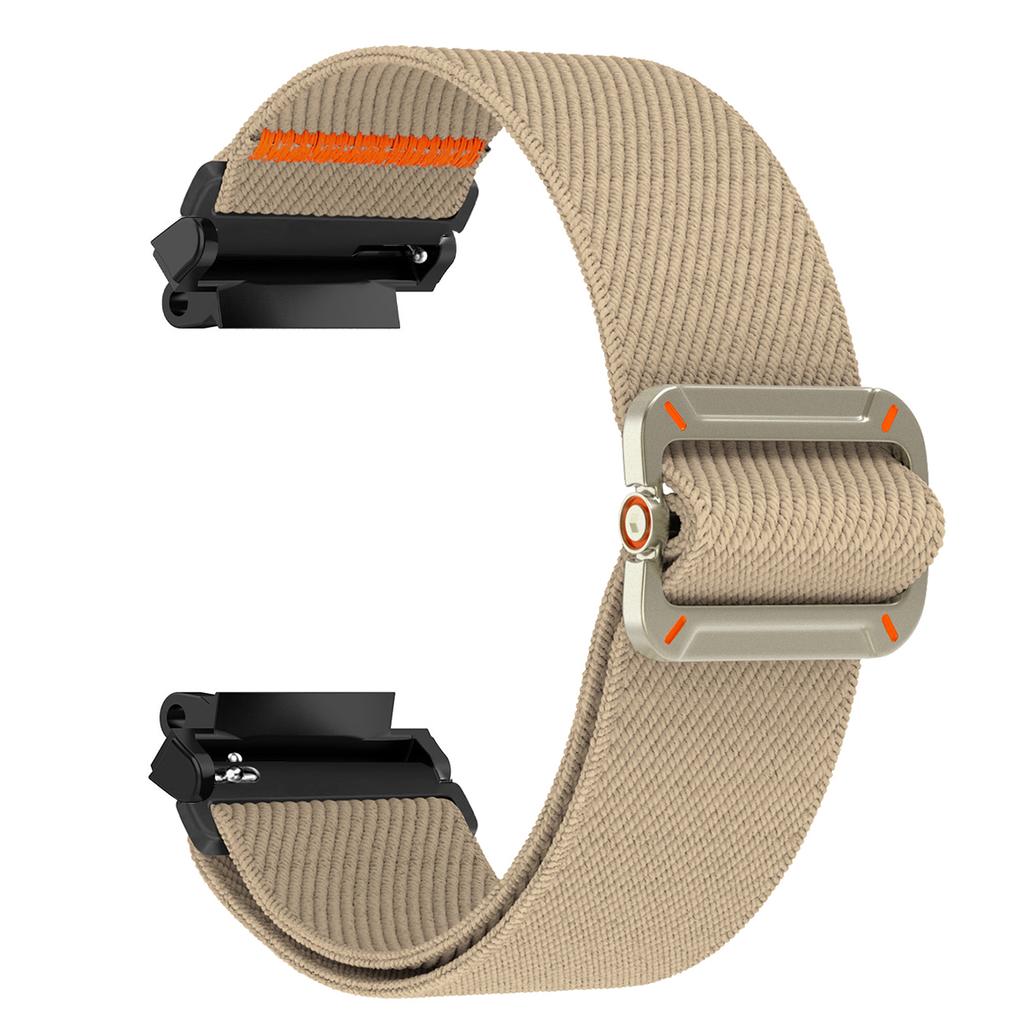 Нейлоновый ремешок-петля для умных часов Huami Amazfit T-REX 3/2, женский/мужской браслет для Amazfit T-Rex/T-Rex Pro, ремешок на запястье Correa