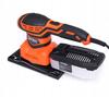 1200W Kd3063 Orbital Sander for Wood and Metal with Adjustment