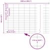 Field Fence Silver