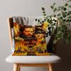 MMad MMax Fury Road Cushion Cover x Polyester Sofa Cushions Decorative Throw Pillows Home Decoration Pillowcover