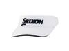 Козырек DUNLOP Srixon SMH3331X Белый Черный