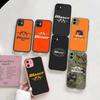 Чехол Blaser Usa Rifles для iPhone 16 15 14 Plus 13 12 11 Pro Max X XS MAX, полупрозрачный матовый, противоударный