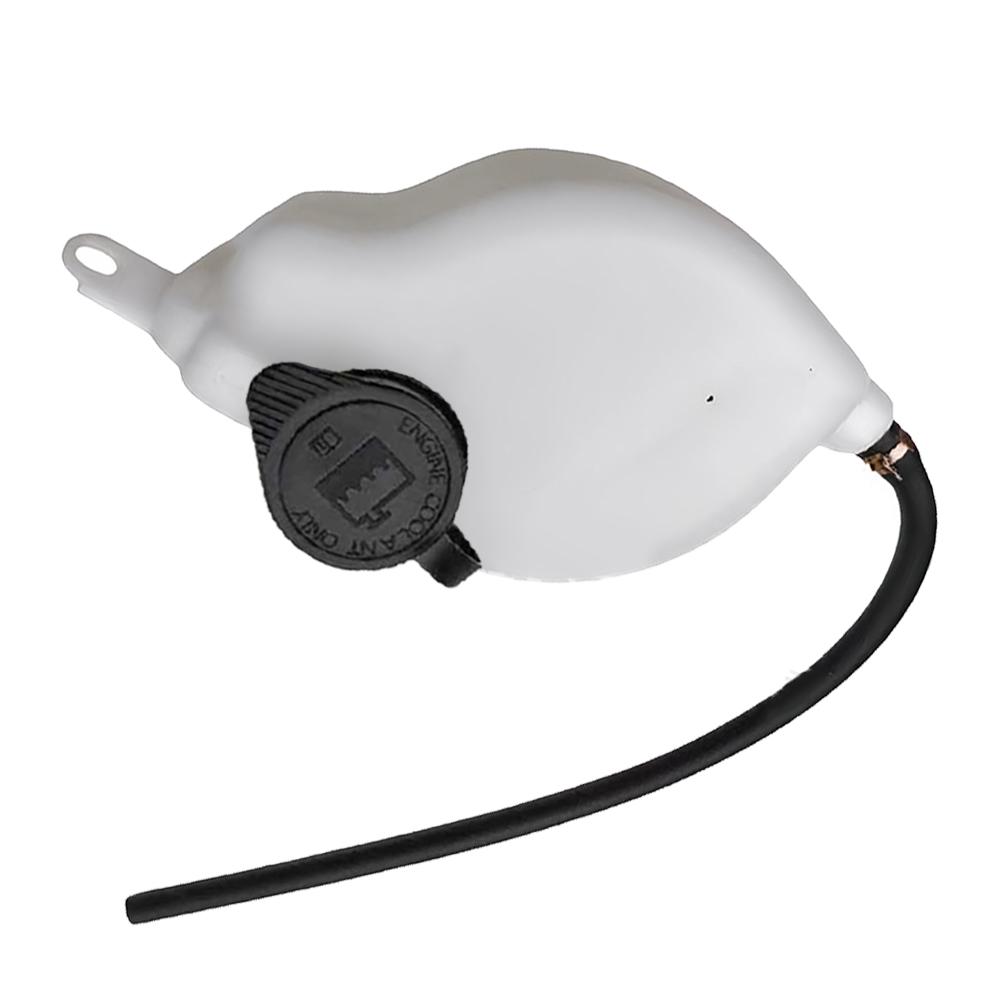 Sale Newest Engine Coolant Overflow Recovery Reservoir Tank For Dodge For Journey 09-20 2.4L Replacement Car Accessories