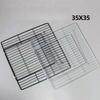 DIY Pet Cat Cage Folding Large House Portable Wire Mesh Fence  Large Cat House Villa