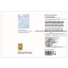 Dearlrean Floating Water Scented Body Lotion
