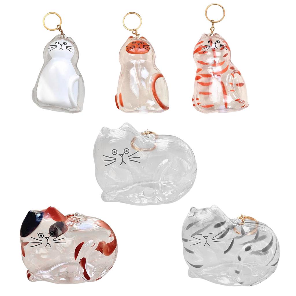 Large Cats Furs Keepsakes Storage Box Elegant Memorial Pendant For Pet Hair Storage Collector And Display Case Charm