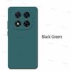 Чехол для Xiaomi Redmi Note 14 Pro 4G Чехол для Xiaomi Redmi Note 14 Pro 4G Противоударный жидкий силиконовый чехол для Redmi Note 14 Pro 4G