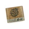Anime Attack On Titan PU Leather Mens Wallet Jiyuu No Tsubasa Short Purse
