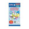 Sanrio Characters Square Magnet Collection Box Gum, 16-Pack (Candy Toy)