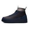 Paria /FARZANEH x Pro Leather X2 Tech High Asphalt Outer Space Унисекс Кроссовки Черные 171841C