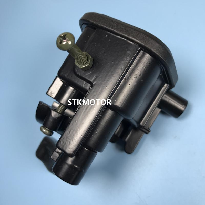 LH260 LH300 260 300 Thumb Throttle For Linhai Hytrack Stels 260CC 300CC ATV Quad Parts