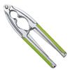 Stainless Steel Nut Cracker Quick Crack Multi-Function Walnut Cracker Plier Design Nutcracker Nut Sheller Household Use