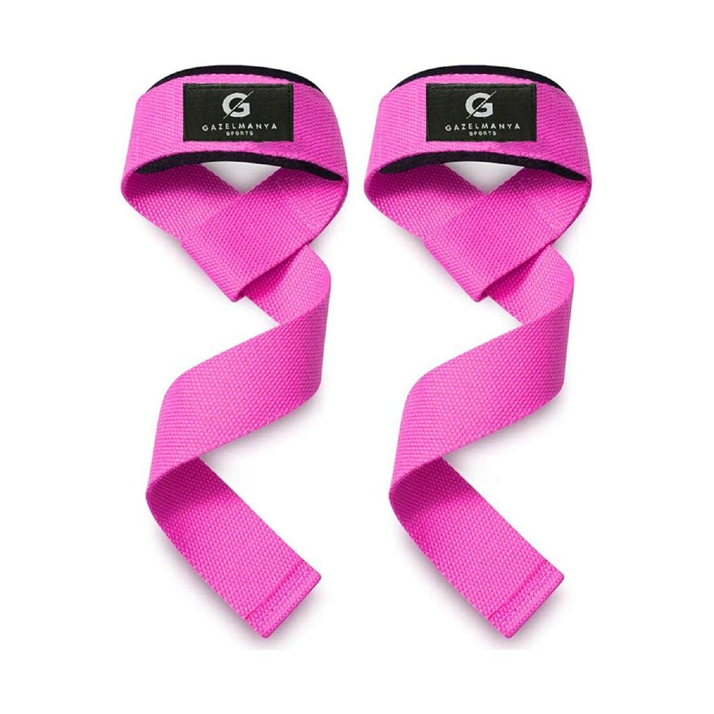 Ремень для поднятия тяжестей Ремень для поднятия тяжестей Ремешок на запястье Фитнес-кроссфит Ремень для тяжелой атлетики/Подъемные ремни