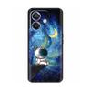 Для OPPO A3X A3 4G 5G Чехол Накладка на телефон Крутой Милый Мягкий Гладкий Жидкий Силикон Бампер для OPPO A3x A3 A40 4G A60 5G Корпус Fundas