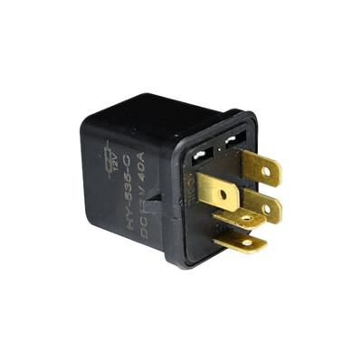 5-контактное реле стартера 8-97173947-0 для двигателя Isuzu 4HK1 грузовика NQR 1994-2016