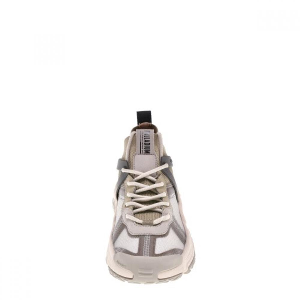 Palladium Riccio Anna Women S Urban SneakerS hS21pld001gy